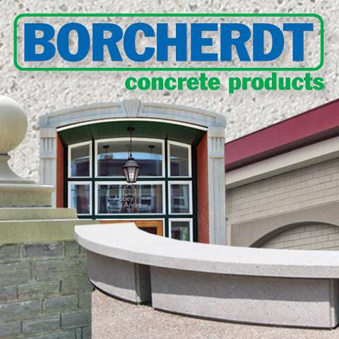 Borcherdt Concrete Products